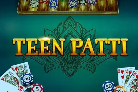 Teen Patti Live with Bengali Dealers