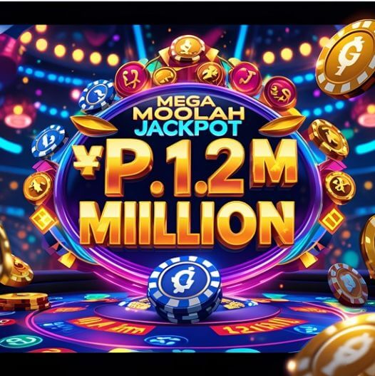 BD222 Mega Reels Jackpot Winner
