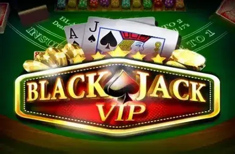 VIP Blackjack Live Table