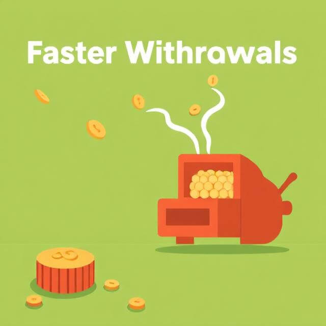 Fastest Casino Withdrawals