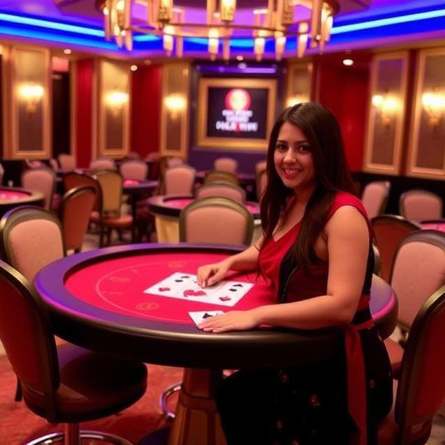 Bengali Live Dealers