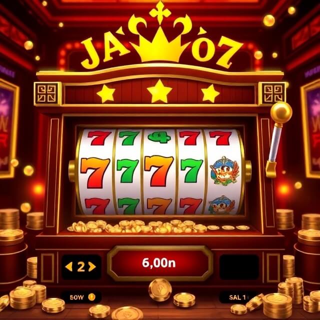 High RTP Slots BD222
