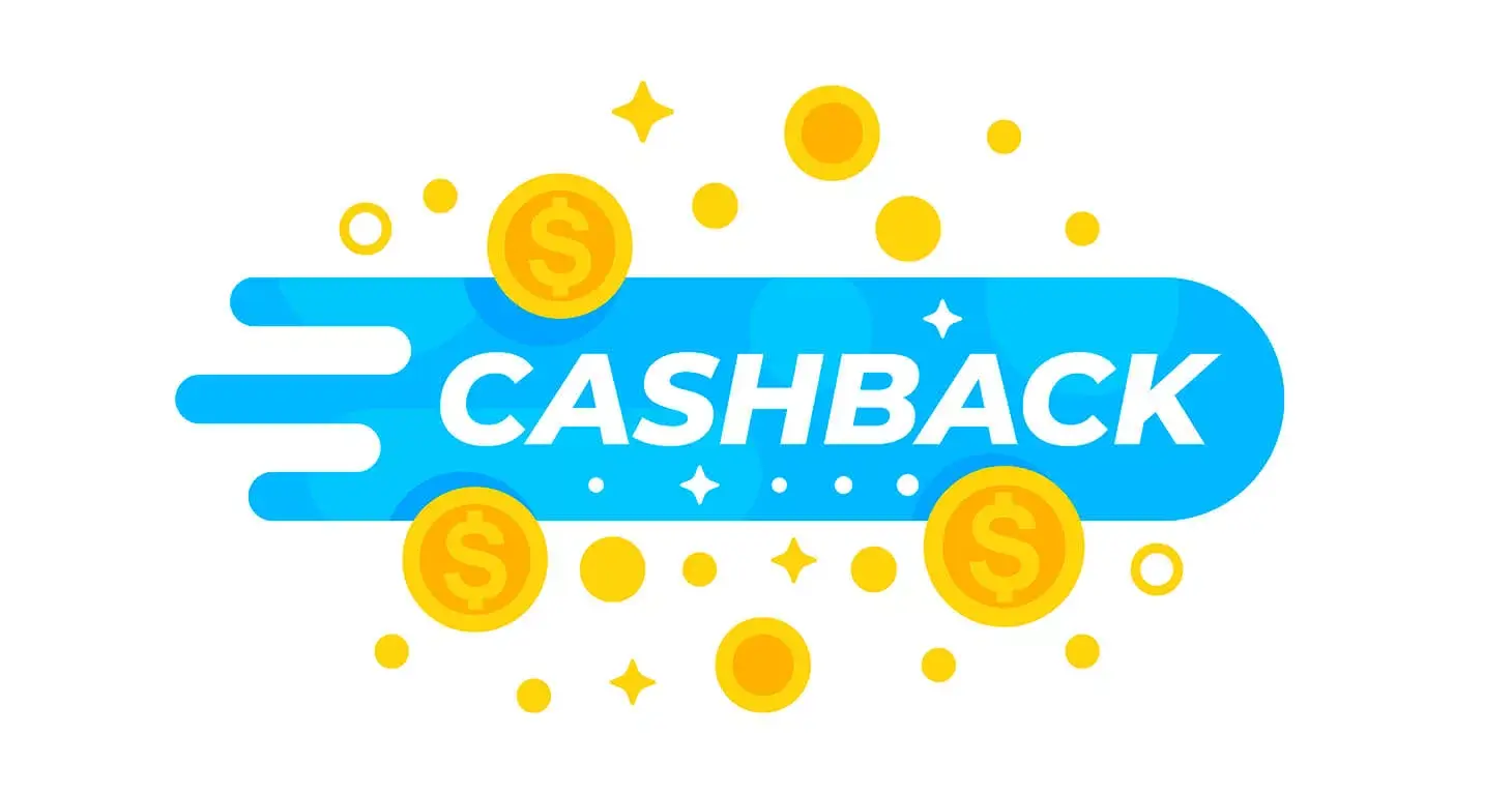 Weekly Tournaments Cashback