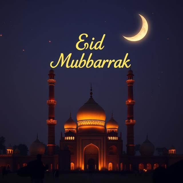 Eid Holiday Bonuses