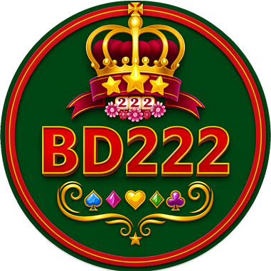 BD222 Casino Logo